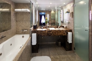 Owner's Suite